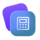 Data Sizing Calculator Icon Menu Icon